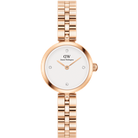 Daniel Wellington DW Watch Elan Lumine Rose Gold 22mm